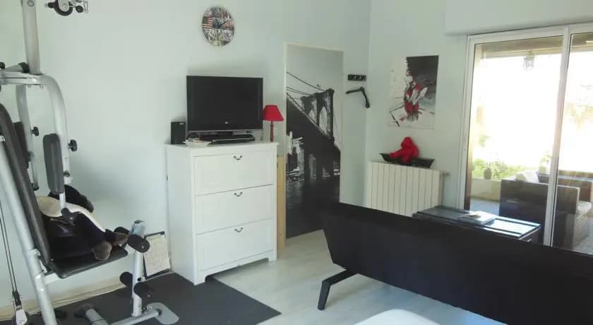 La Chambre d'à Côté - Chambre d'hôtes - Photo 1