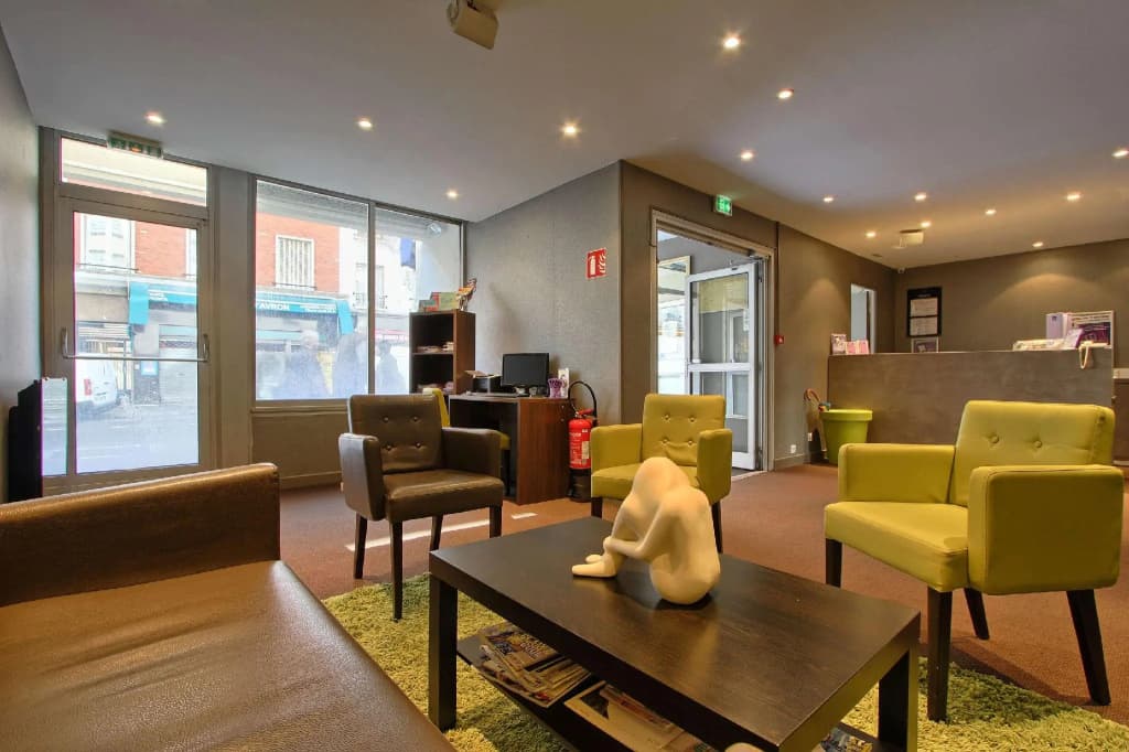 Timhotel Nation - Photo 2