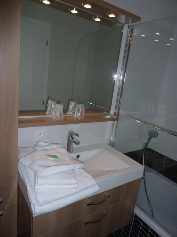 Résidence Hôtel Rent - Miniature 8