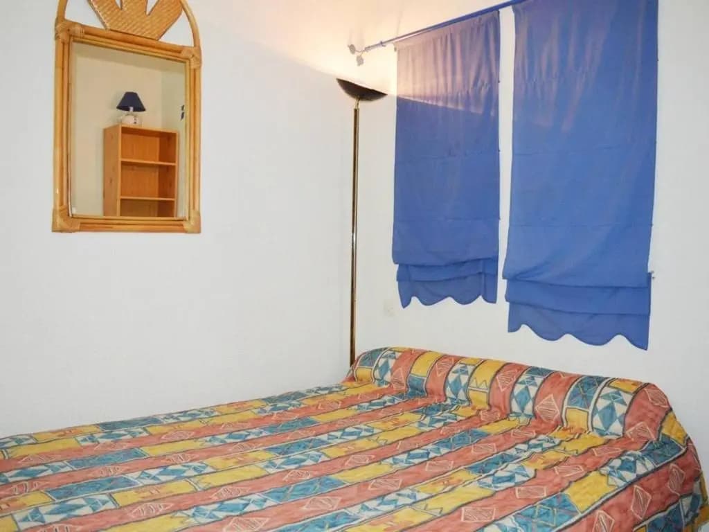 Appartement Narbonne, 2 pièces, 4 personnes - FR-1-229B-83 - Photo 5