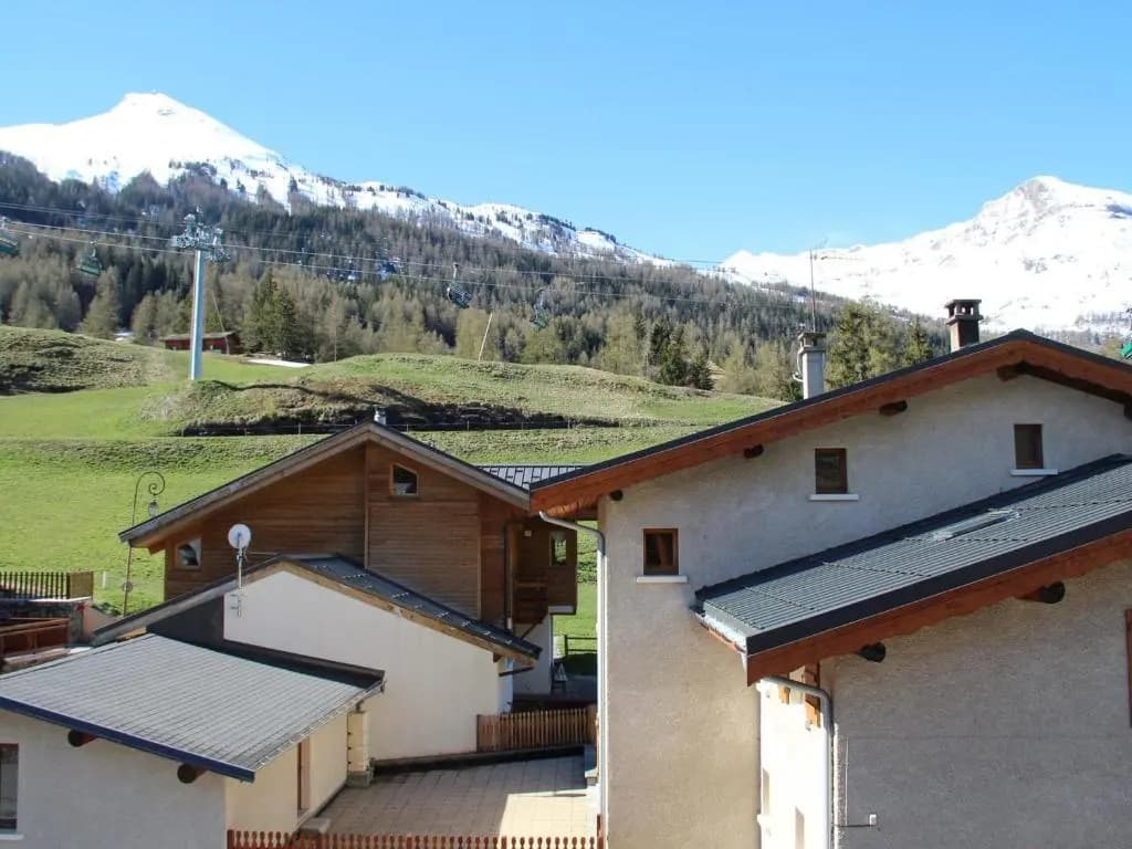 Appartement Lanslevillard, 3 pièces, 7 personnes - FR-1-508-7 - Miniature 6
