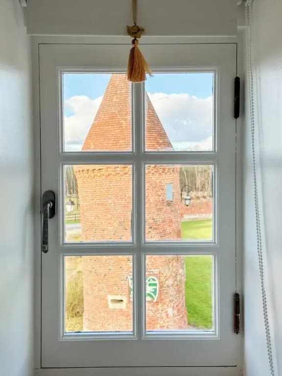 Château de Tilly - Miniature 7