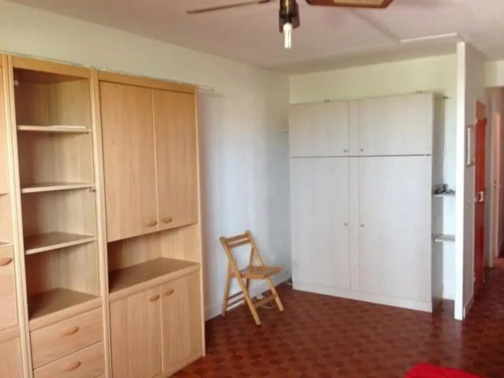 Appartement Port Leucate, 1 pièce, 3 personnes - FR-1-81-127 - Photo 4
