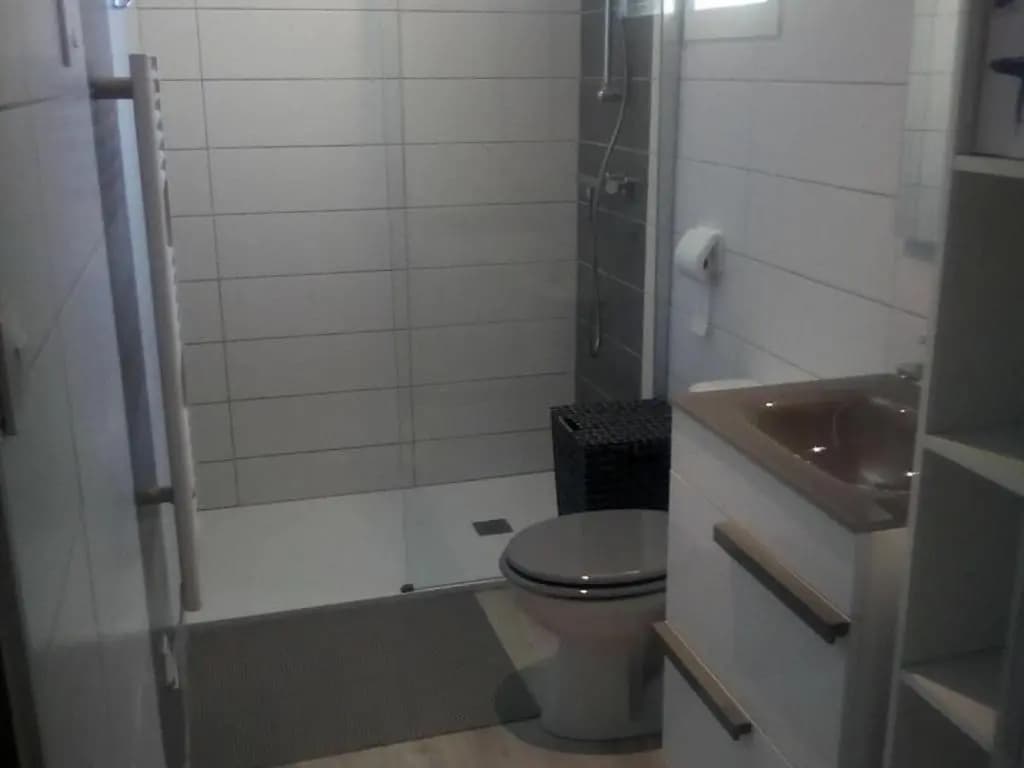 Gîte Saint-Aubin-la-Plaine, 3 pièces, 4 personnes - FR-1-426-224 - Photo 5