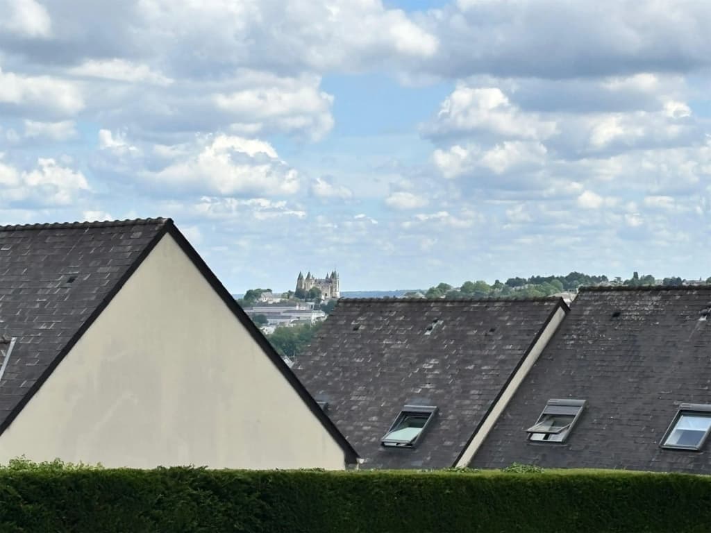Campanile Saumur - Photo 1