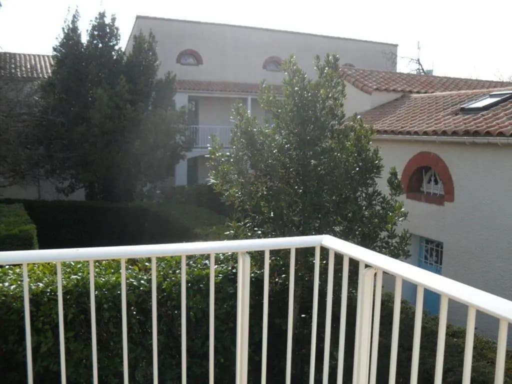 Appartement Saint-Georges-de-Didonne, 2 pièces, 6 personnes - FR-1-494-4 - Photo 1