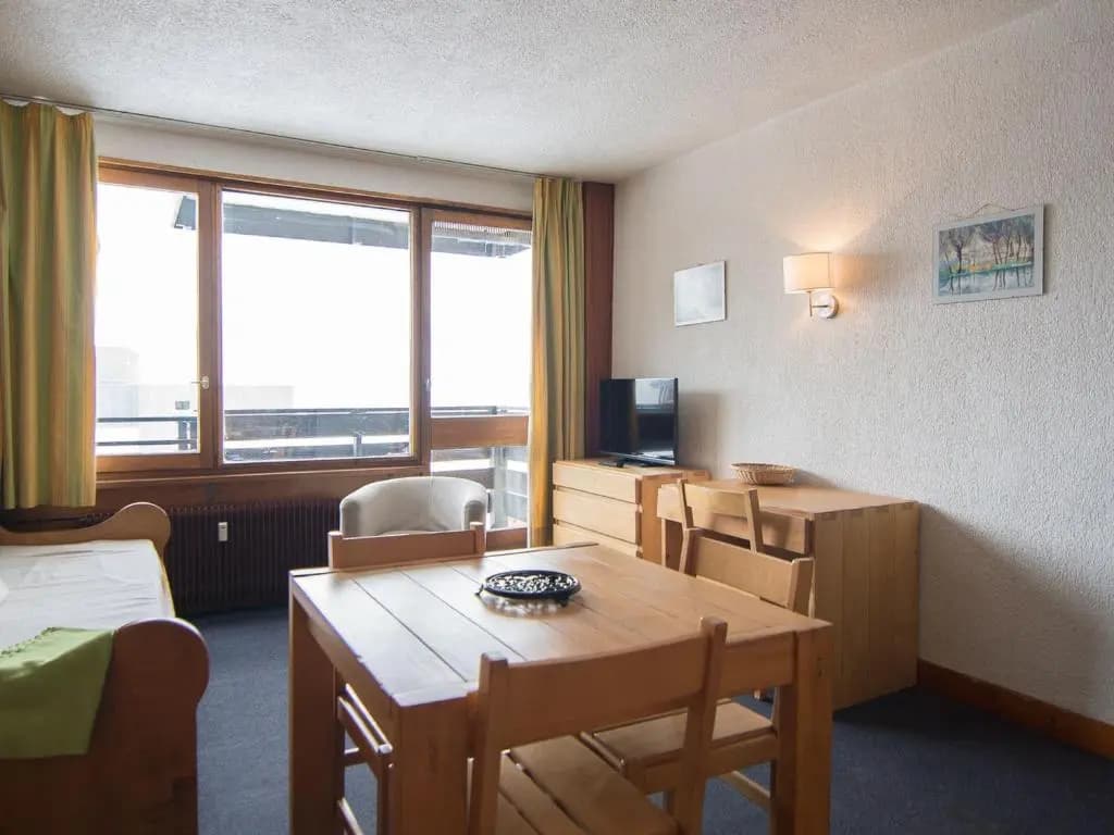 Appartement Tignes, 2 pièces, 4 personnes - FR-1-449-152 - Miniature 7