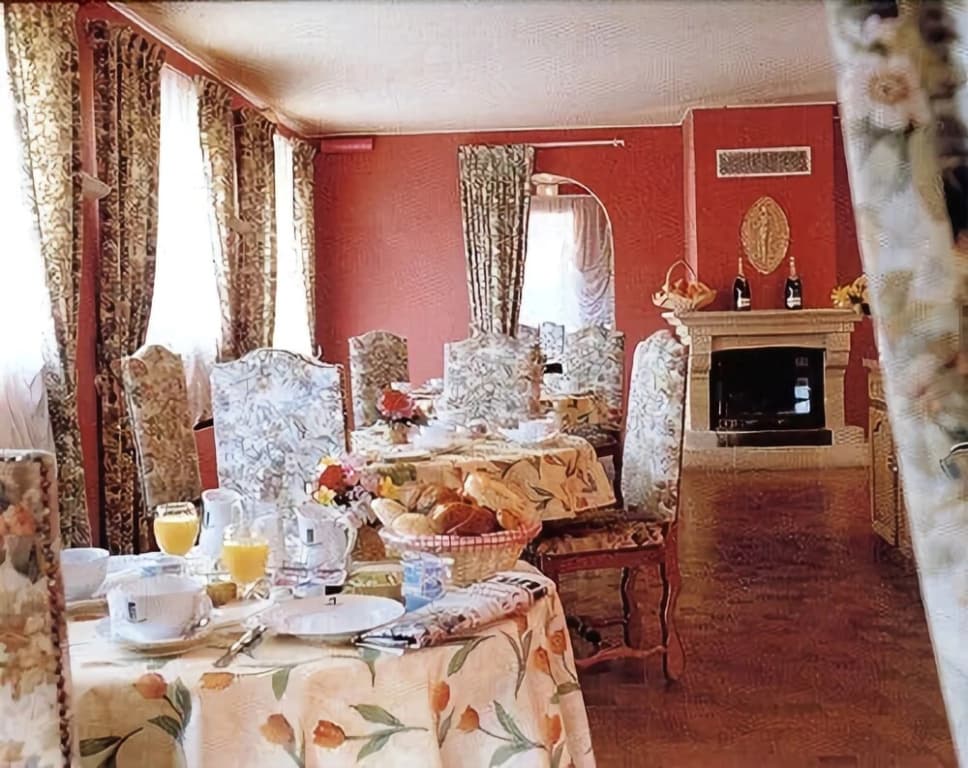 Best Western Le Relais Du Vigneron - Miniature 8