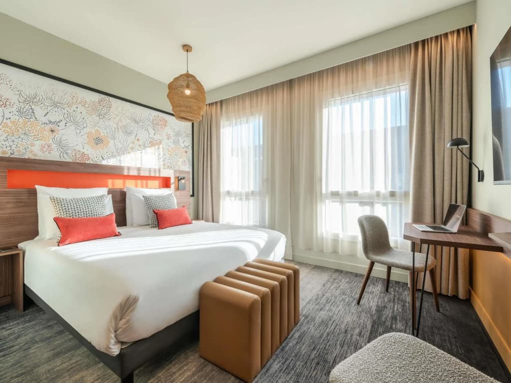 Mercure Achères St Germain En Laye - Photo 5