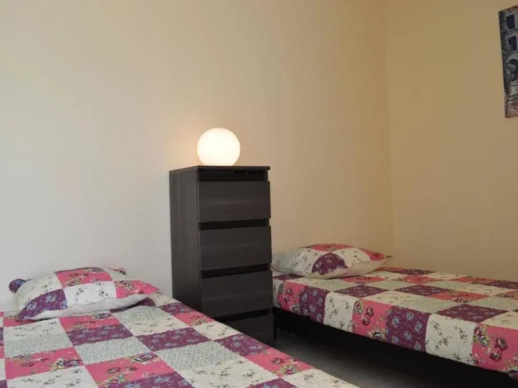 Appartement Le Grau-du-Roi, 3 pièces, 6 personnes - FR-1-250-61 - Photo 2