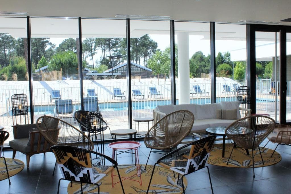 ibis Styles Arcachon Gujan Mestras - Miniature 7