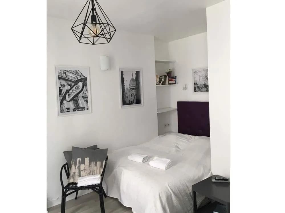 Montmartre Apartments - Braque - Photo 5