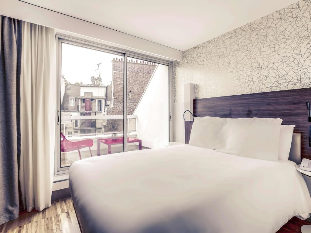 Mercure Paris Arc de Triomphe Etoile - Photo 3
