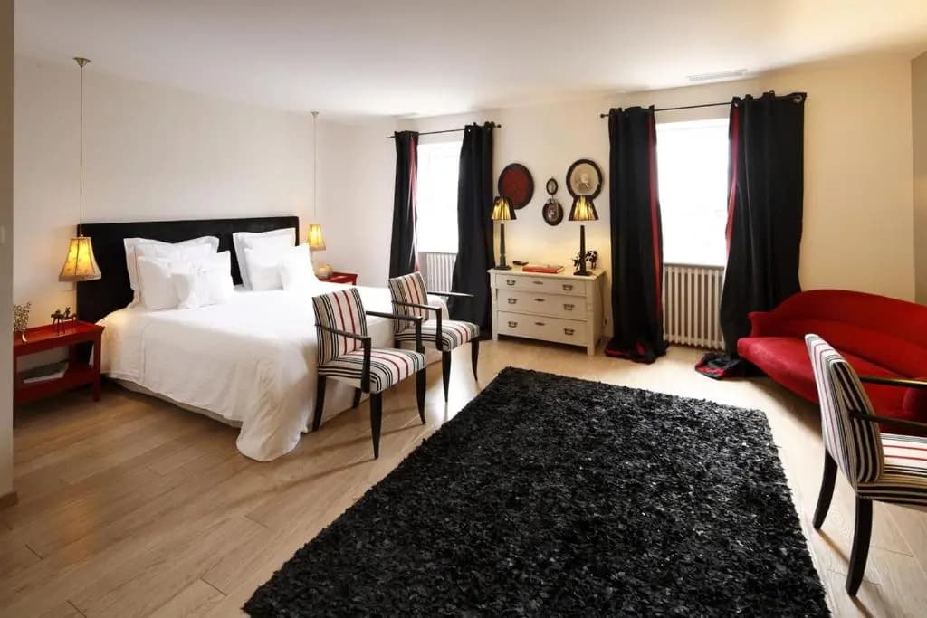 Auberge Du Paradis - Photo 2