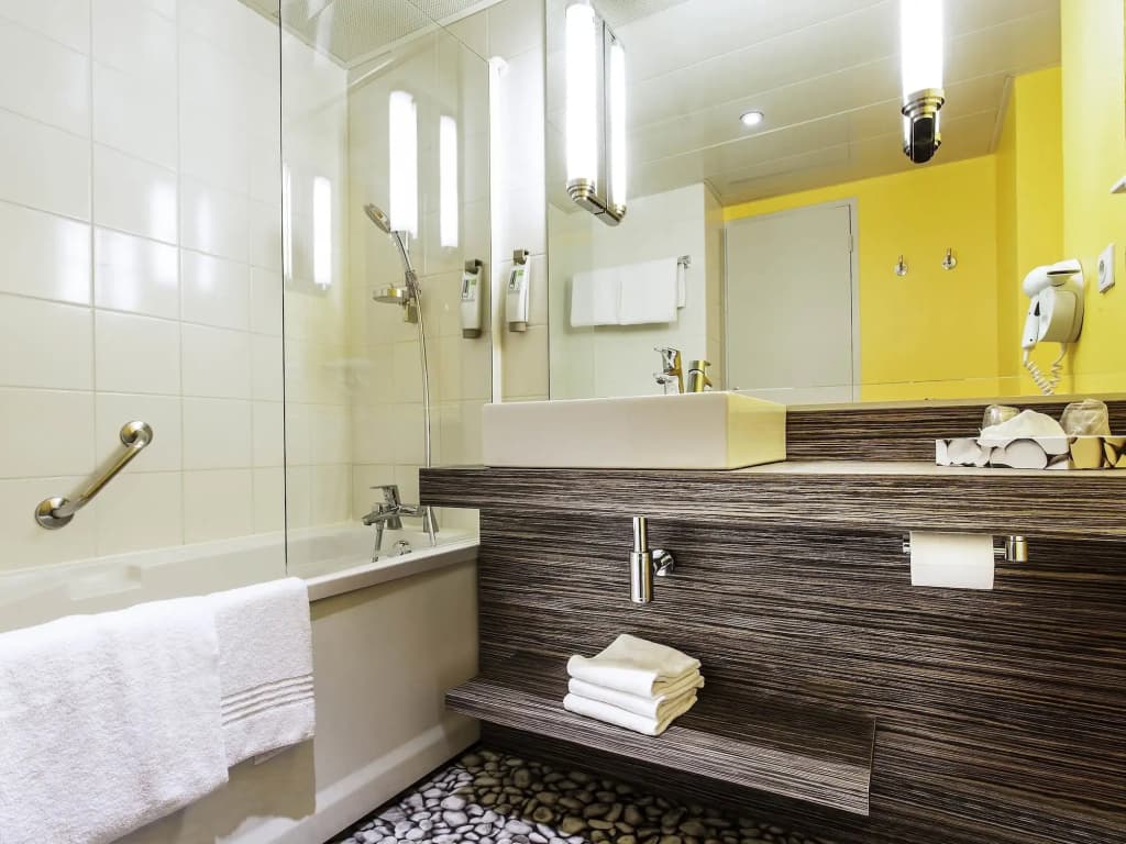 ibis Styles Lyon Sud Vienne - Miniature 8