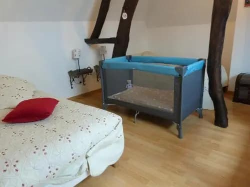 Gîte et Relais Equestre de Marie - Photo 2