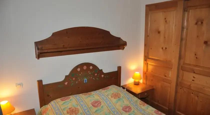 Appartement Vallot - Photo 3