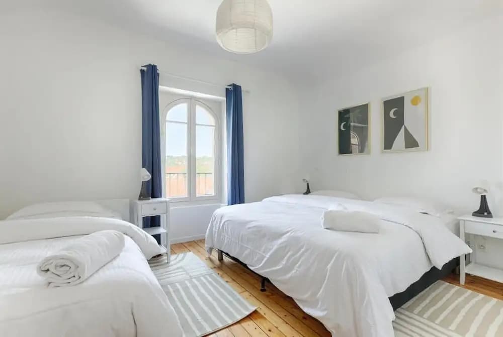 Appartements de l'Abbaye - Disneyland - Photo 2
