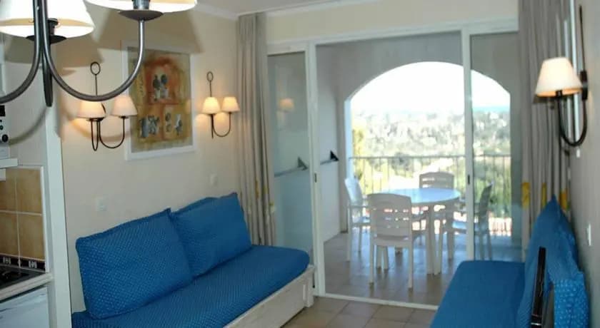 Les Restanques du Golfe de Saint-Tropez / Selexity - Photo 1