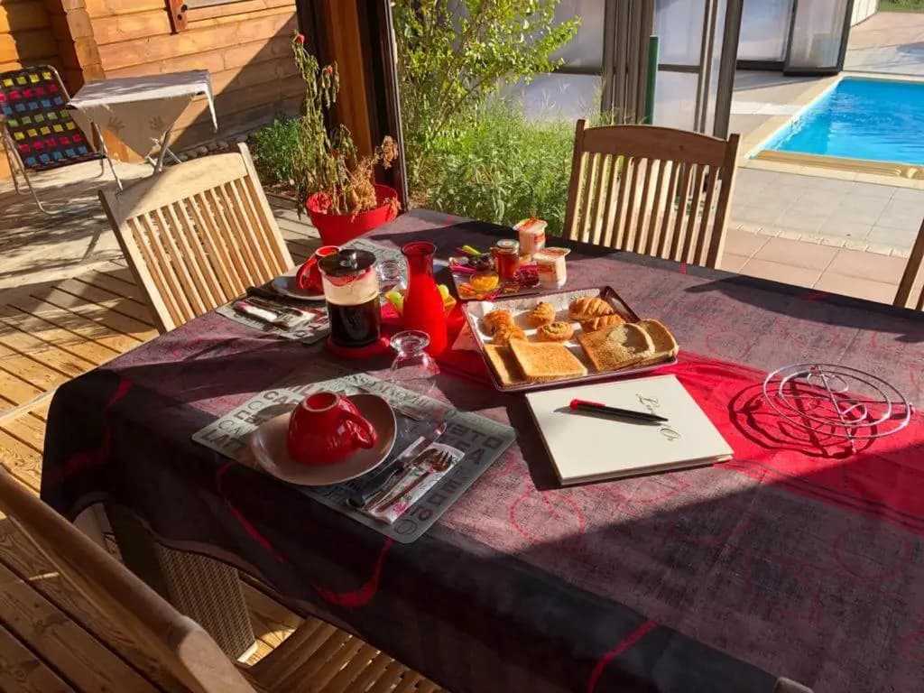 Chalet Zen - Miniature 6