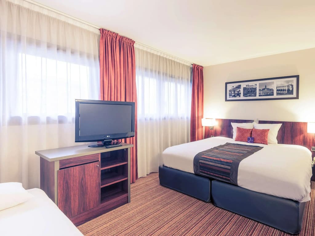 Mercure Tours Centre Hotel - Photo 3