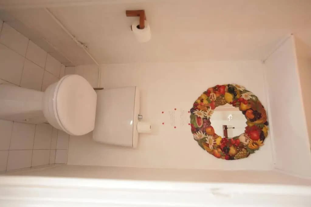 Sunny Saint Germain 1 Bdrm (158) - Miniature 8