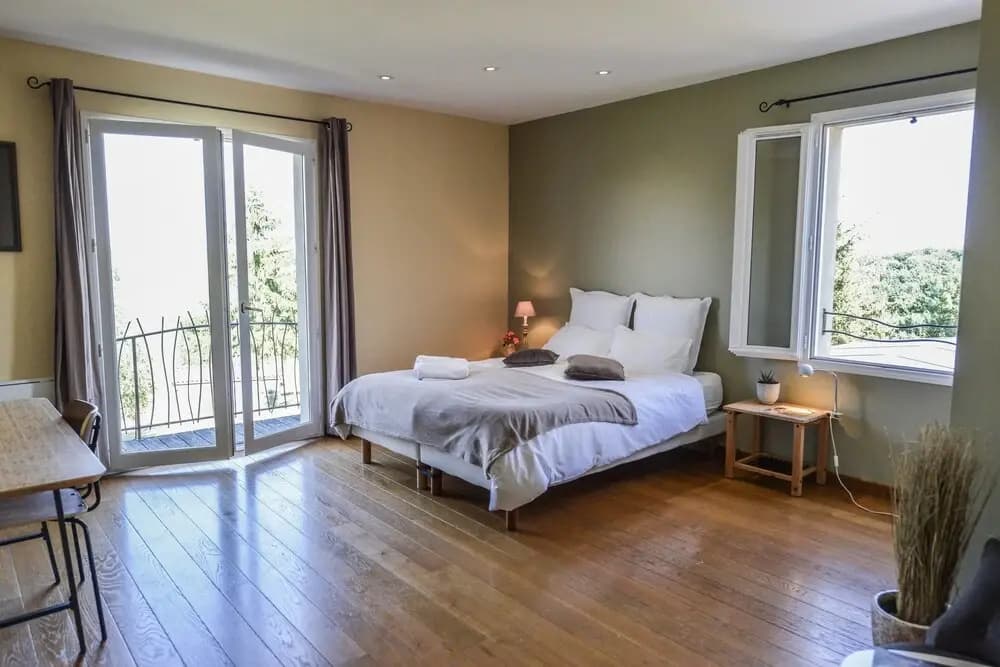 La Grande Oasis B&B et Spa - Photo 3