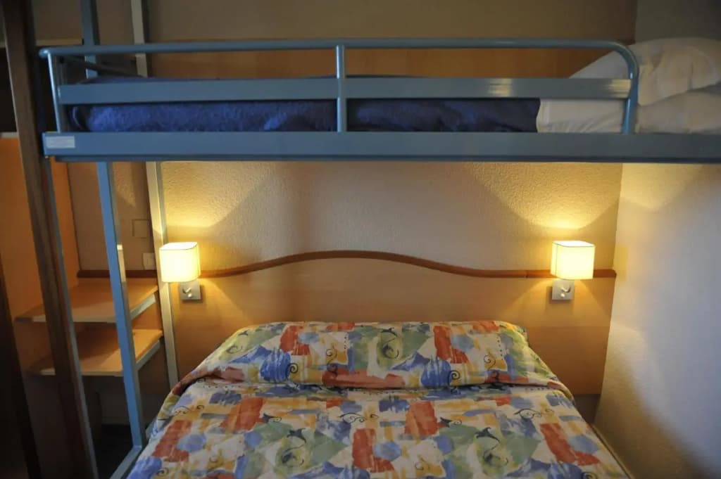 Brit Hotel Essentiel Millau - Miniature 6