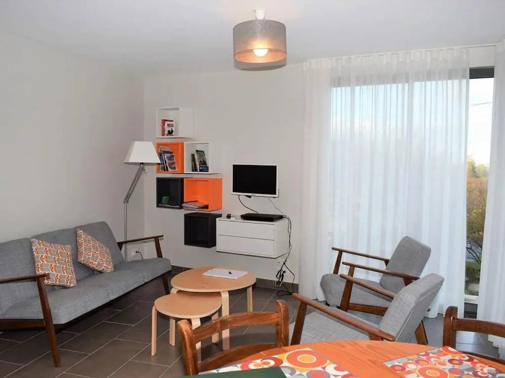Maison Trégastel, 3 pièces, 4 personnes - FR-1-368-72 - Photo 1