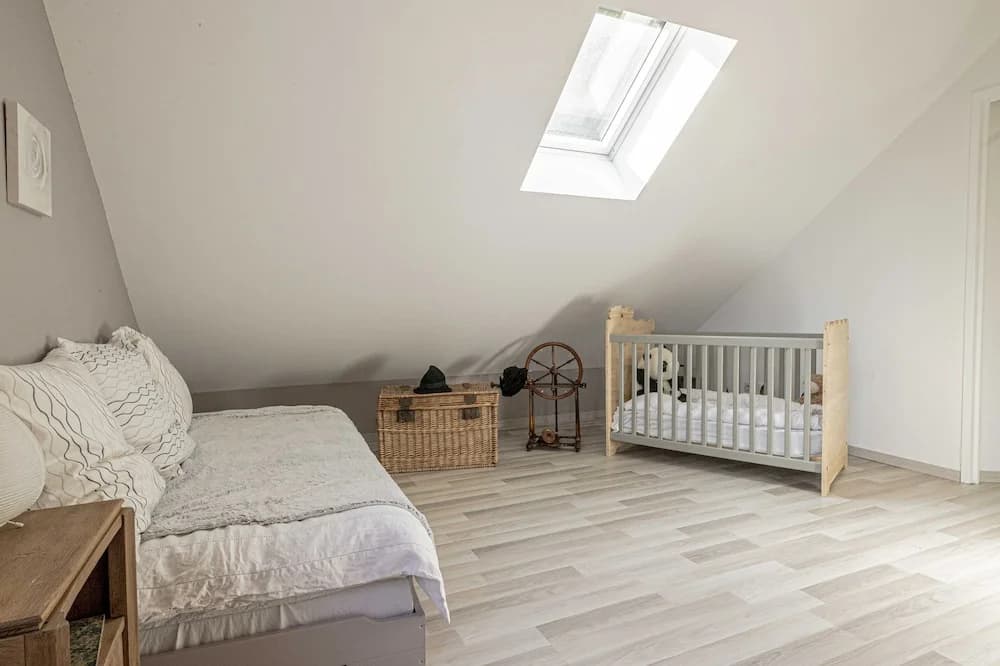 Chambres d'hôtes Au Chat Verrier, espace bien-être - Photo 4
