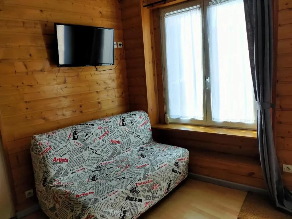 Agréable appartement de 48 m² en RDC - Photo 4