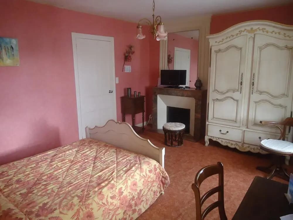 Hotel Le Manoir De La Barbacane - Photo 4