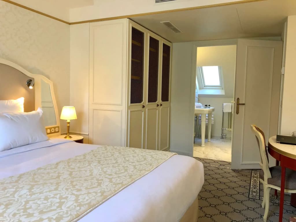 Hotel Mayfair - Miniature 7