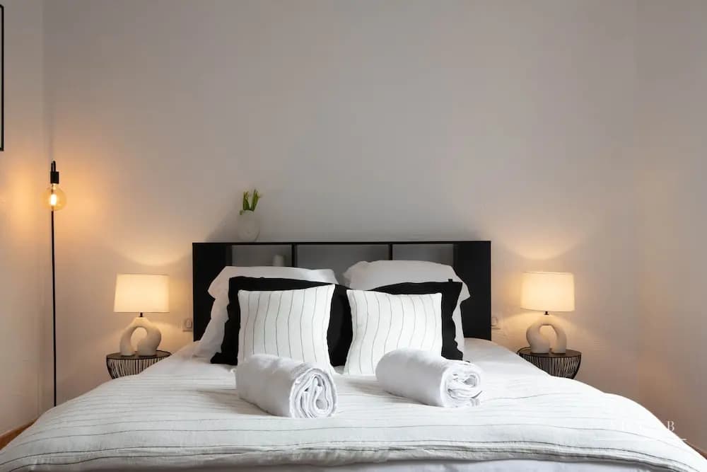 Villa B - Photo 5