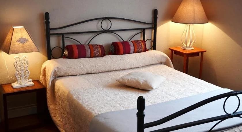 Chambre d'hôtes La Masana - Photo 3