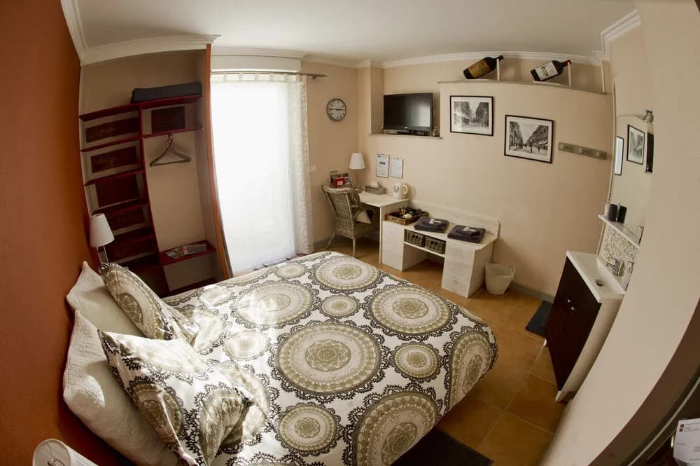 La maison cachée - Photo 3