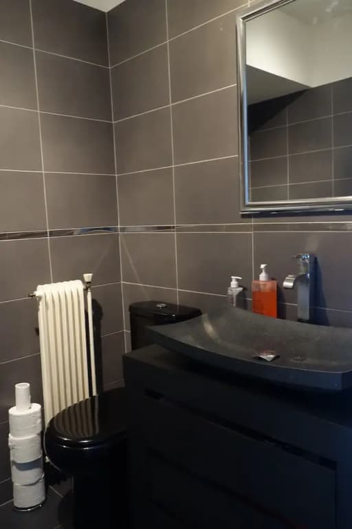 Welcome to Cannes - Appartement vue mer - Photo 5