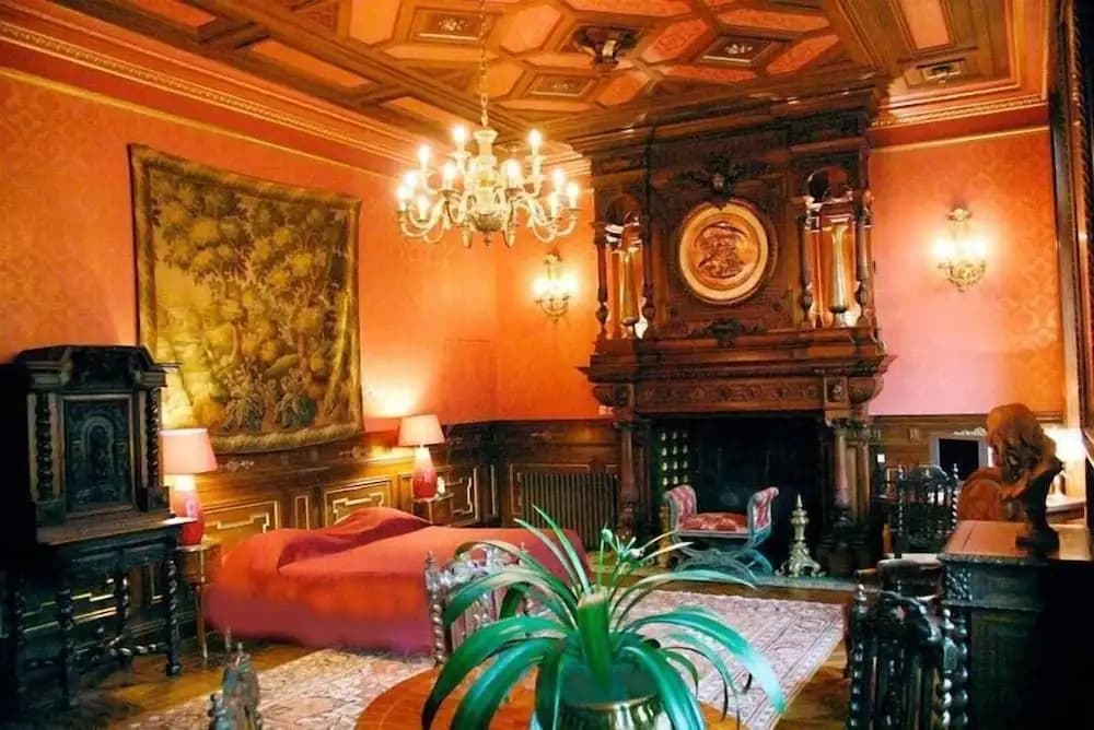 Domaine de Moresville - Photo 2