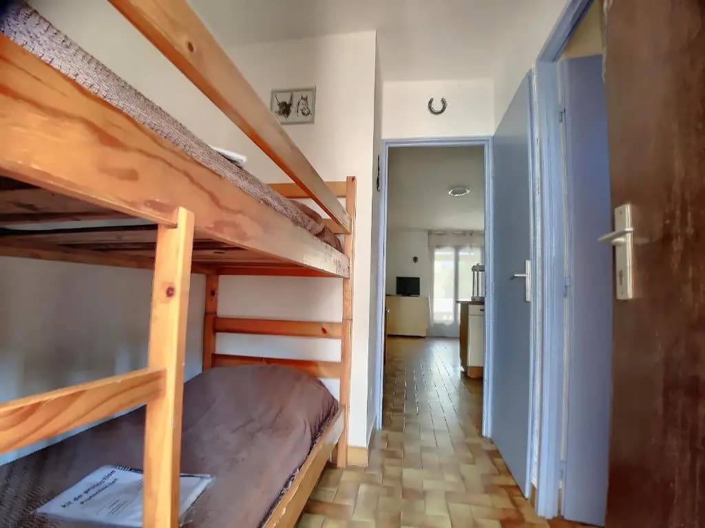 Studio Saintes-Maries-de-la-Mer, 1 pièce, 4 personnes - FR-1-475-49 - Photo 3