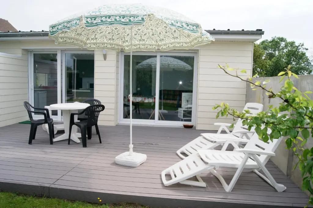Le Tiot Gîte - Photo 2