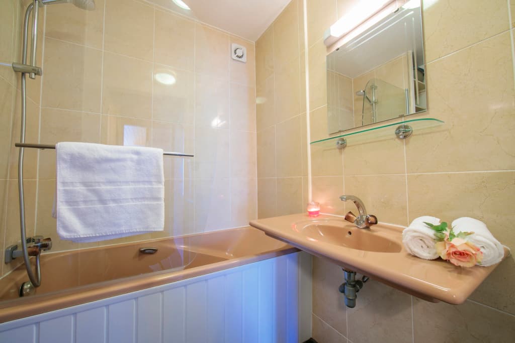 Residence de Lognan- Les Jorasses 26 - Miniature 7