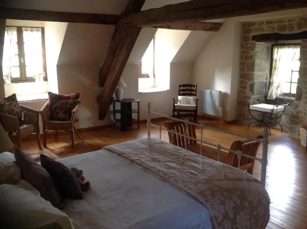 Chambres d'Hôtes Belle Vallee - Photo 3