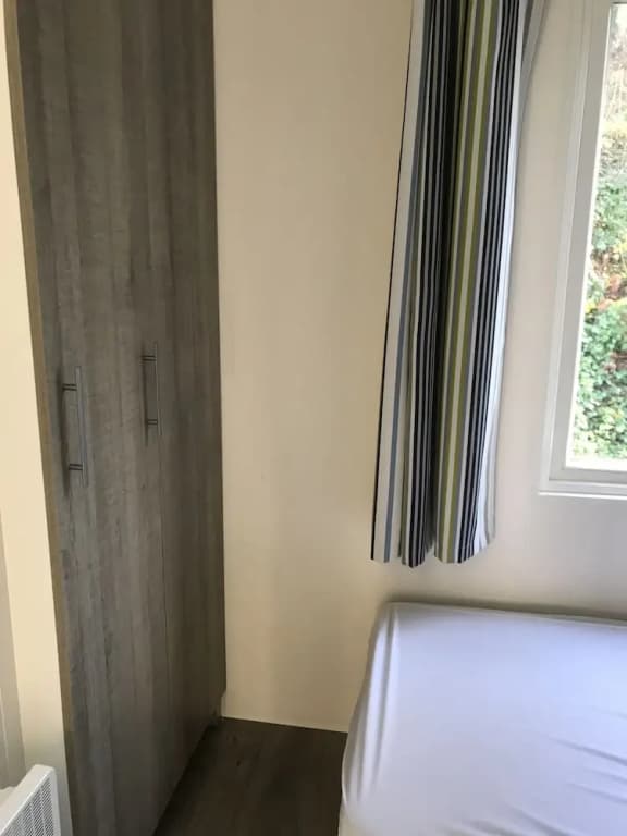 Mobile-home Camping Ser Sirant - Photo 2