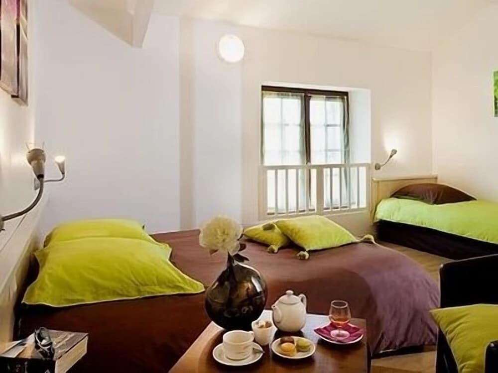 L'Auberge de Larressingle - Photo 4