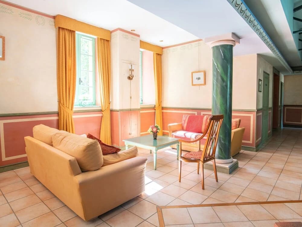 Cozy Apartment in Drome with Pool - Photo 4