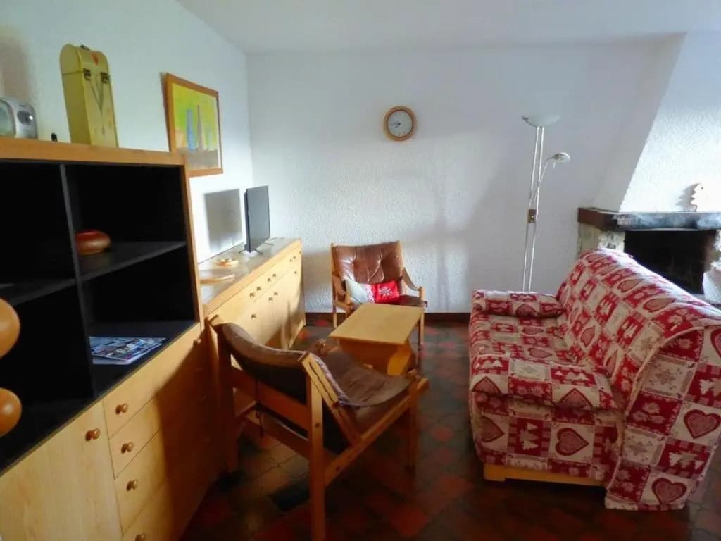 Appartement Le Grand-Bornand, 3 pièces, 8 personnes - FR-1-458-104 - Photo 1