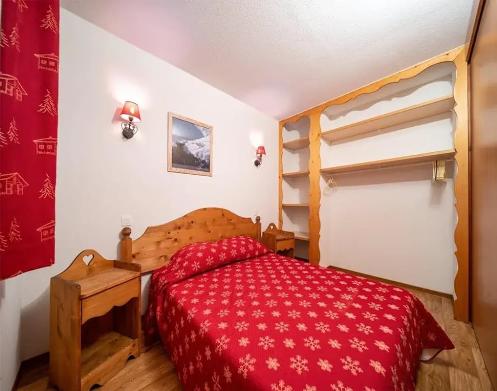 Apartment in Alps Near Ski Slopes - Photo 3