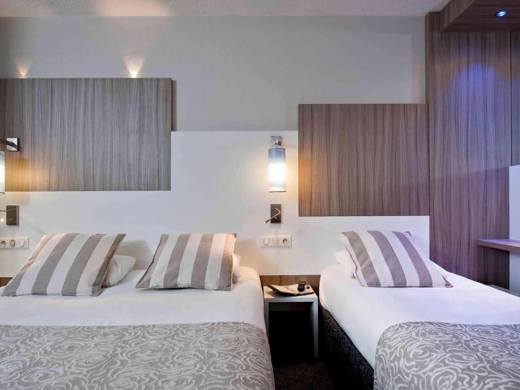 ibis Styles Melun Hotel - Photo 2