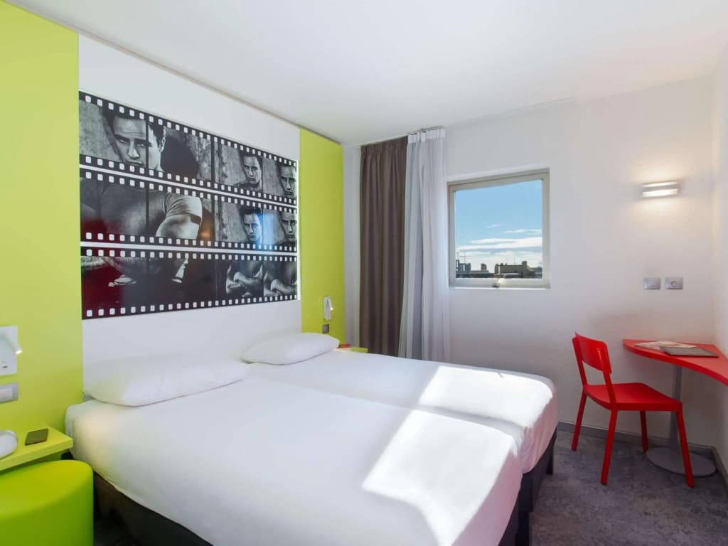 ibis Styles Cannes le Cannet - Photo 2