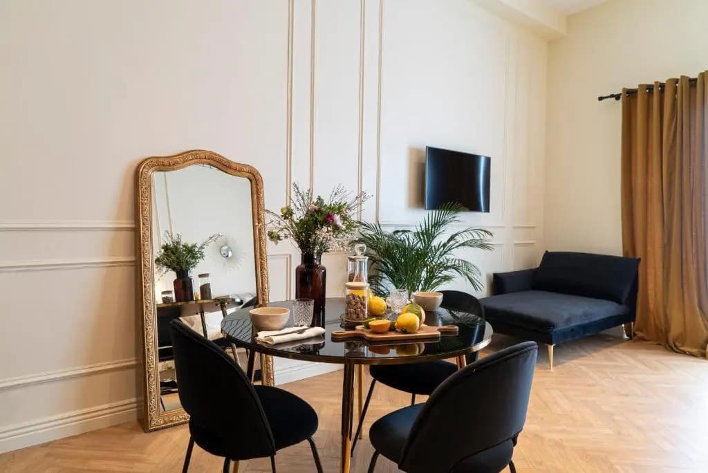 Suite Ocre - Photo 1